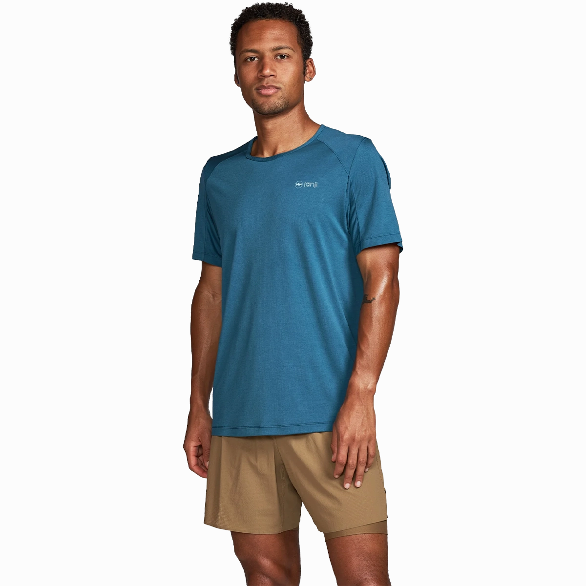 Men'S Run All Day Tee Steal Todays Offer Daily Special Offer