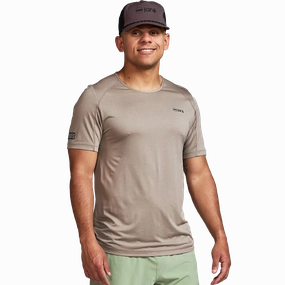 Exclusive Hot Pick Daily Clearance Deal Men'S Run All Day Tee
