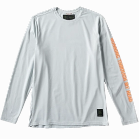 Men'S Running Through My Head Long Sleeve Unmissable Deal Today