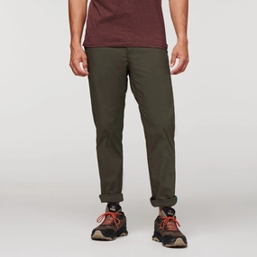 Today Only Steal Men'S Salto Ripstop Pant