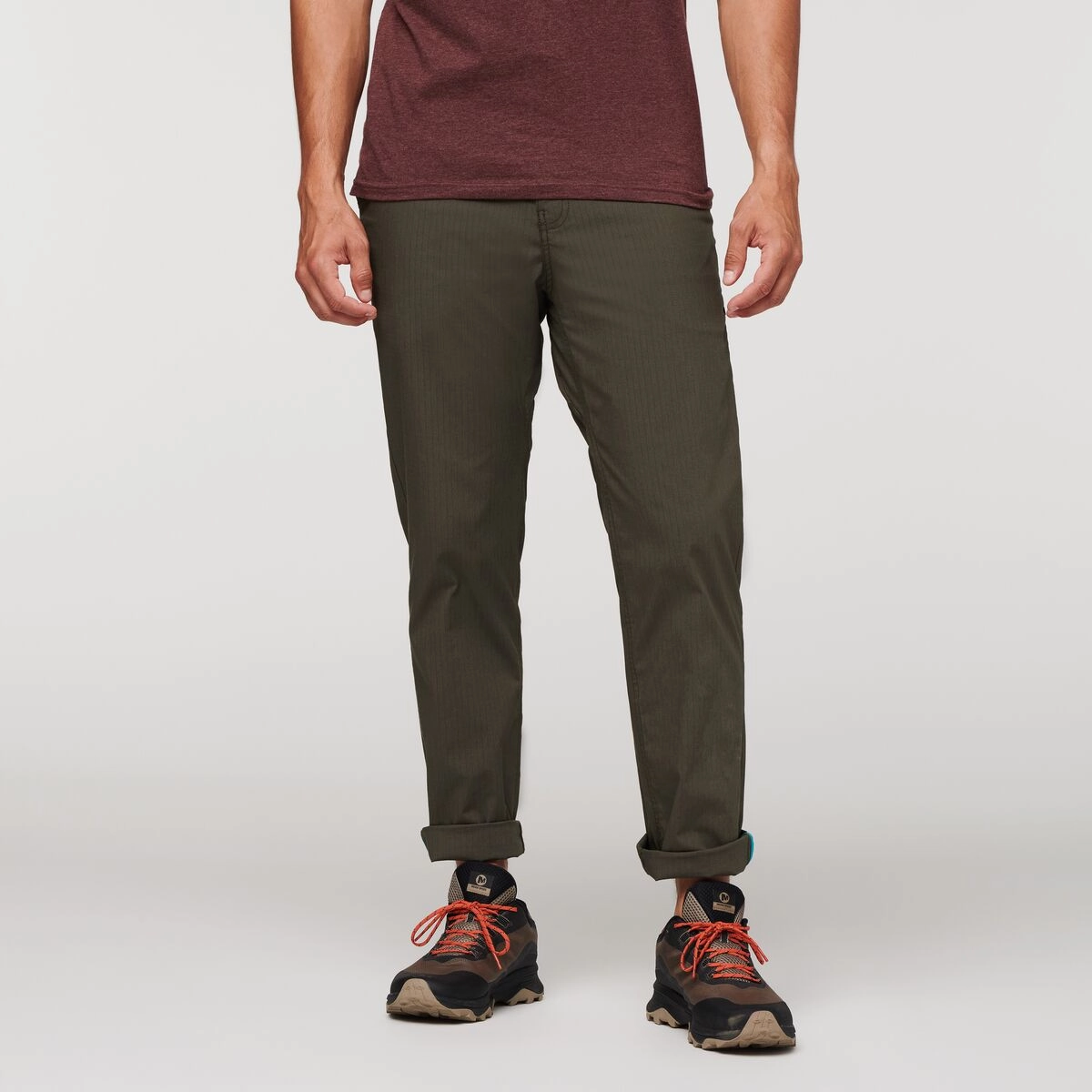 Today Only Steal Men'S Salto Ripstop Pant