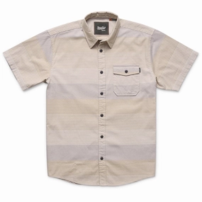 Hot Offer Ending Soon Men'S San Gabriel Short Sleeve Shirt