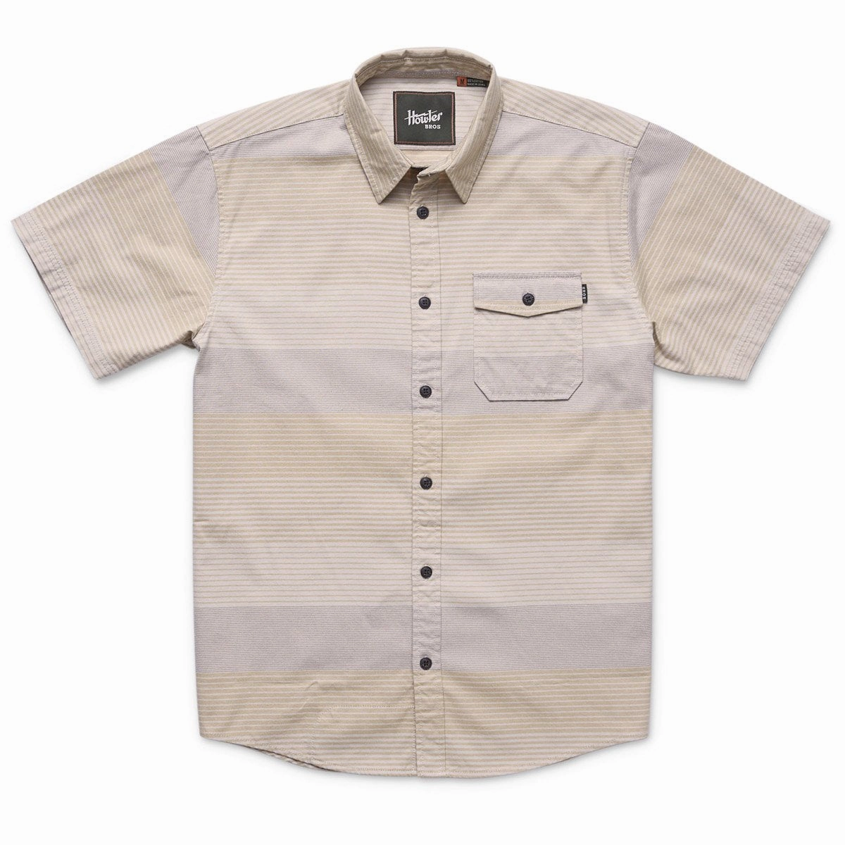 Hot Offer Ending Soon Men'S San Gabriel Short Sleeve Shirt
