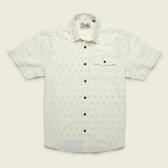 Men'S San Gabriel Short Sleeve Shirt Hot Item Clearance
