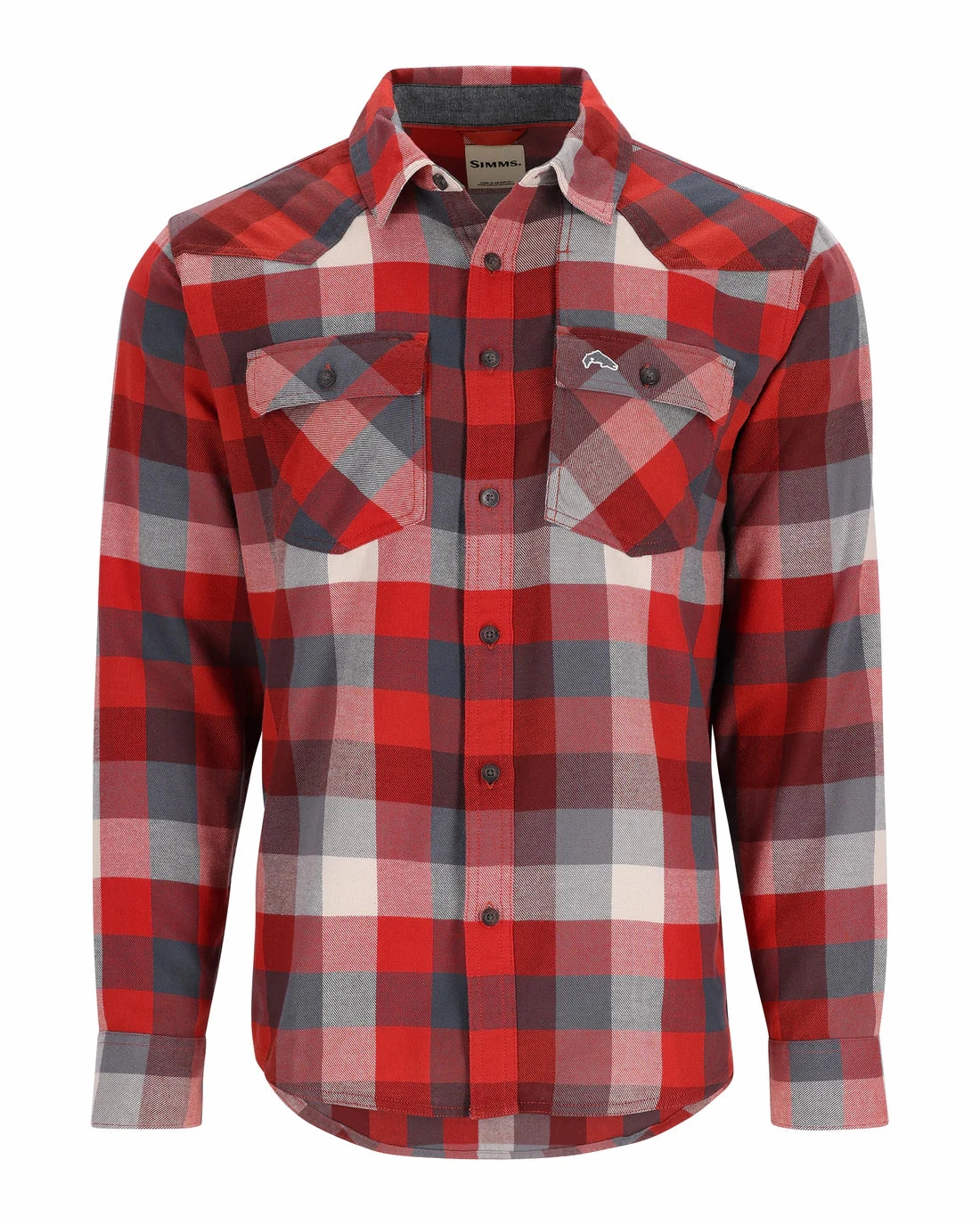 Grab It Before Gone Men'S Santee Flannel