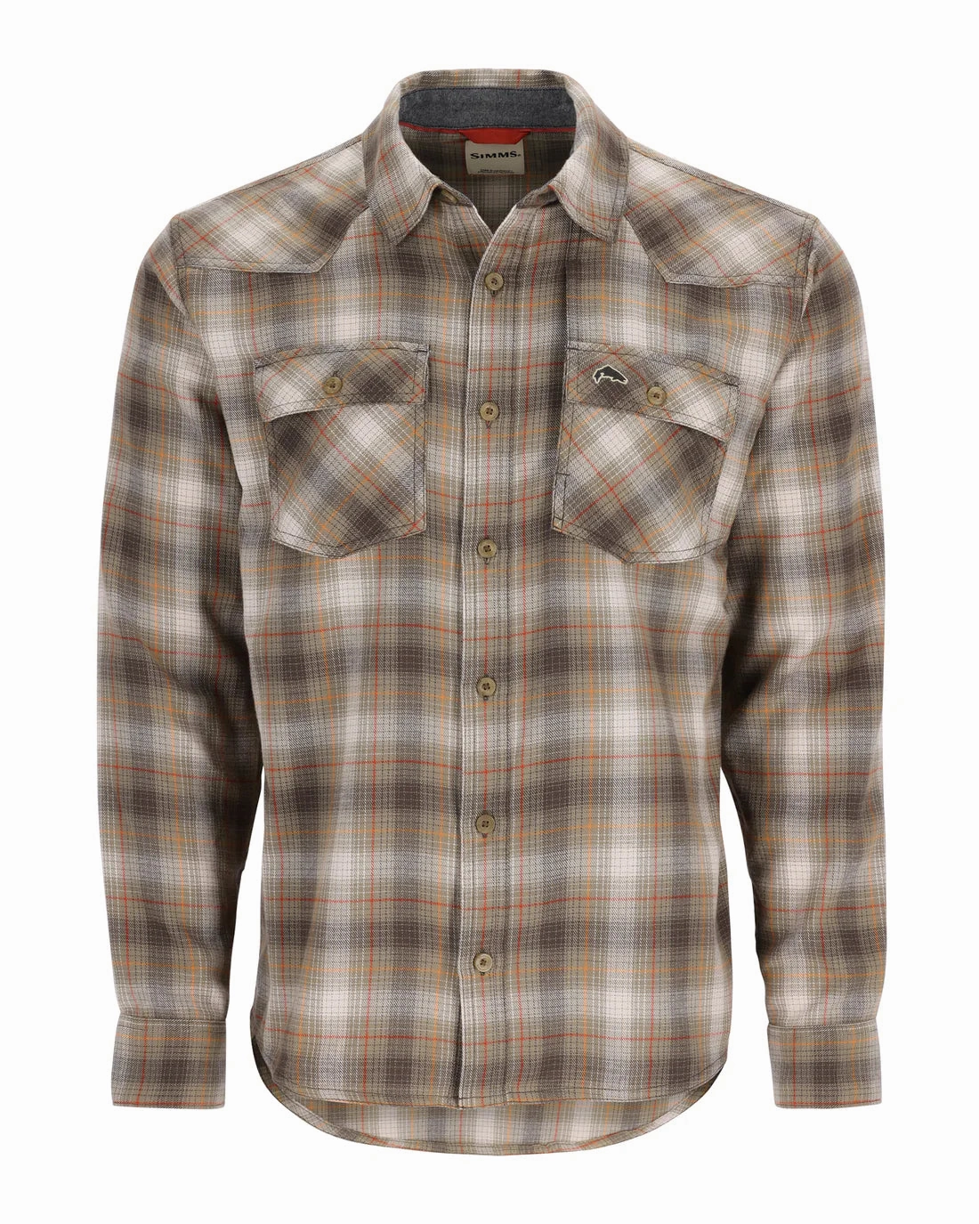 Men'S Santee Flannel Todays Best Deal