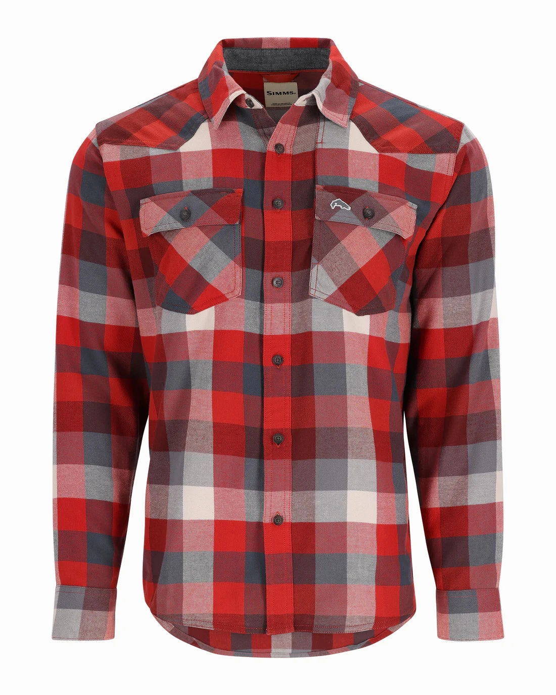 Trending Hot Deal Flash Sale Alert Now Men'S Santee Flannel