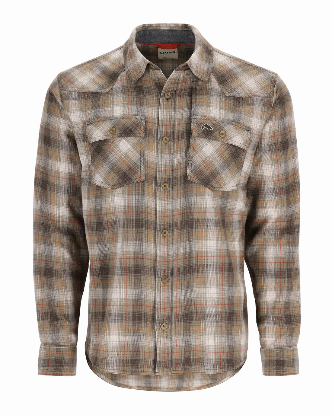Men'S Santee Flannel Trending Offer Today
