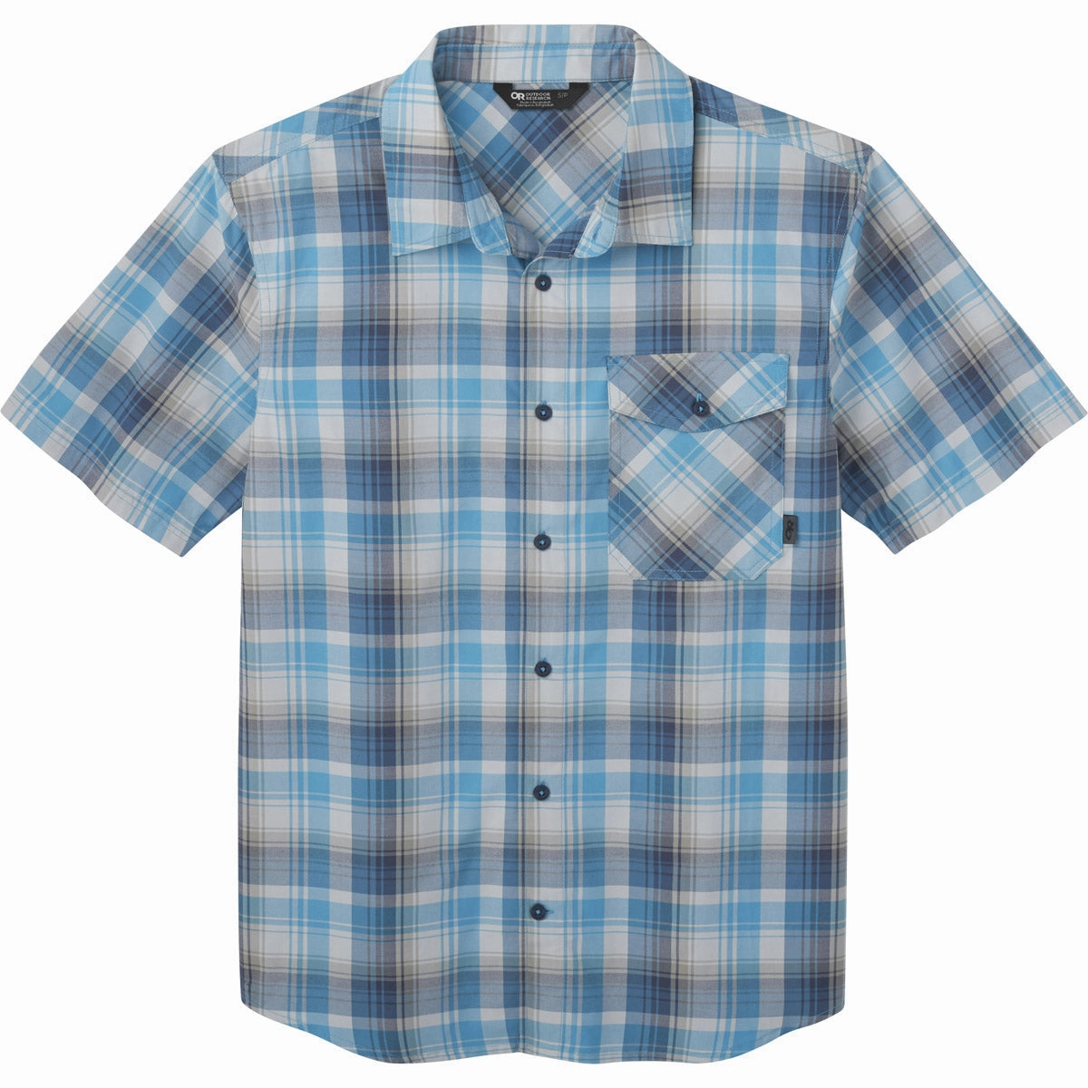 Clearance Sale Now Special Deal Frenzy Men'S Seapine S/S Shirt
