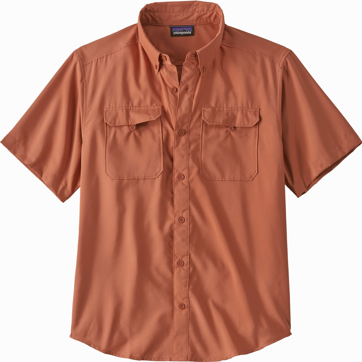 Instant Savings Deal Today Only Discount Alert Men'S Self-Guided Hike Shirt