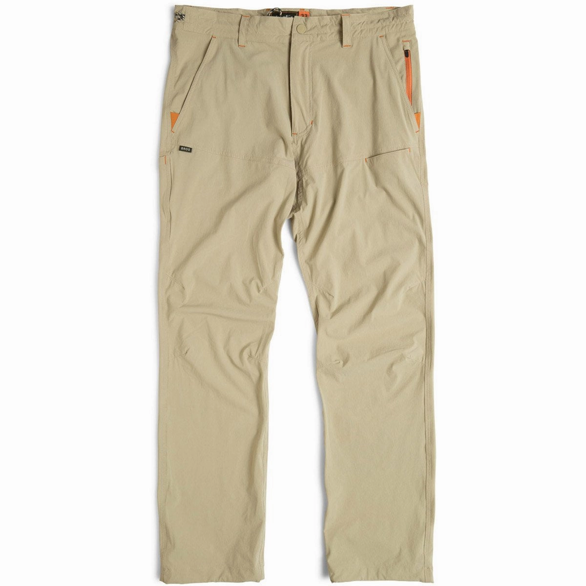 Grab Your Deal Today Men'S Shoalwater Tech Pants - 32" Inseam