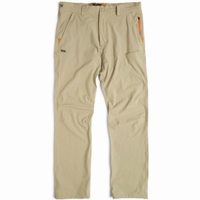 Grab Your Deal Today Men'S Shoalwater Tech Pants - 32" Inseam