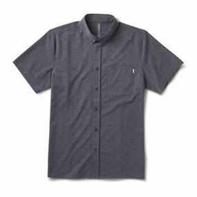 Men'S Short Sleeve Bridge Button-Down Grab Todays Deal Hot Price Drop