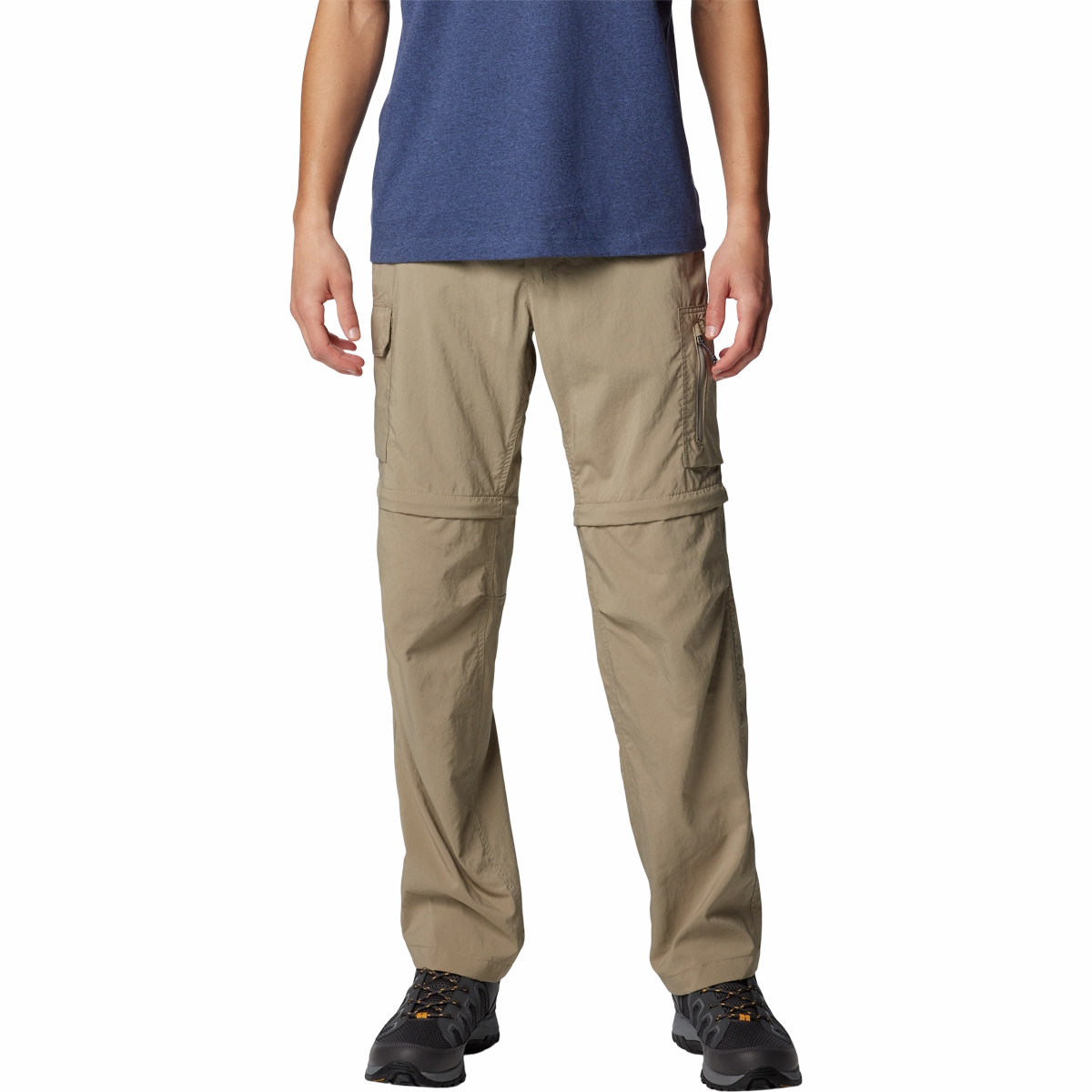 Best Deal Today Dont Miss This Steal Men'S Silver Ridge Utility Convertible Pant - Short