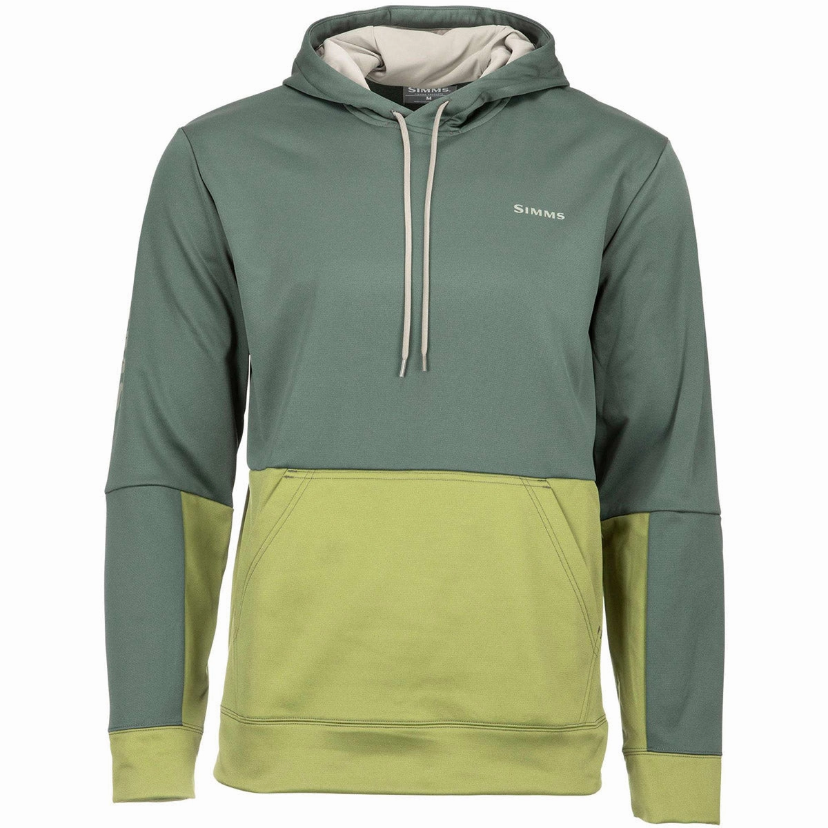 Men'S Simms Challenger Hoody Trending Offer Today