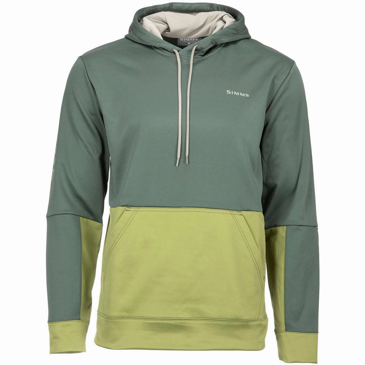 Shop Save Big Flash Offer Today Men'S Simms Challenger Hoody