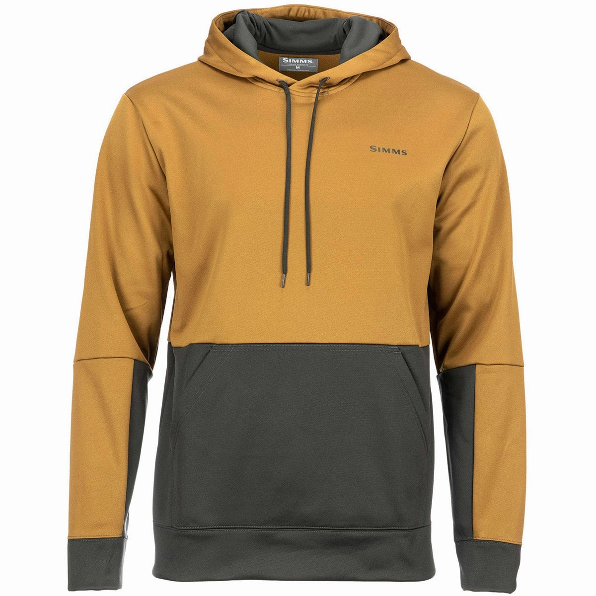 Todays Hot Savings Deal of the Day Men'S Simms Challenger Hoody