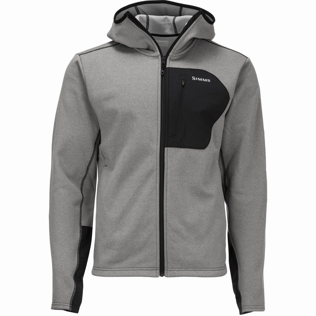 Clearance Savings Now Men'S Simms Cx Hoody