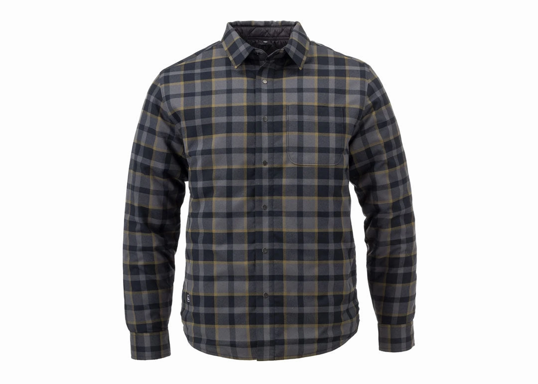 Men'S Sinclair Insulated Flannel Hot Offer Frenzy