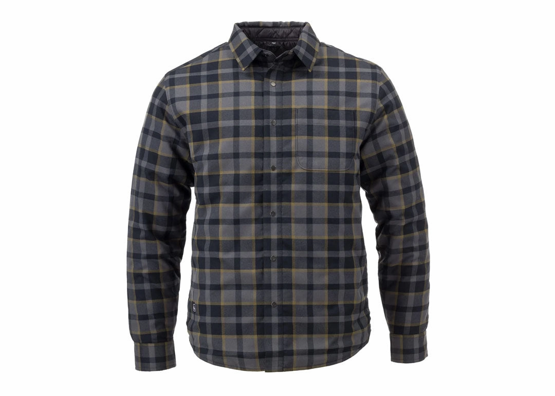 Hot Discount Deal Men'S Sinclair Insulated Flannel