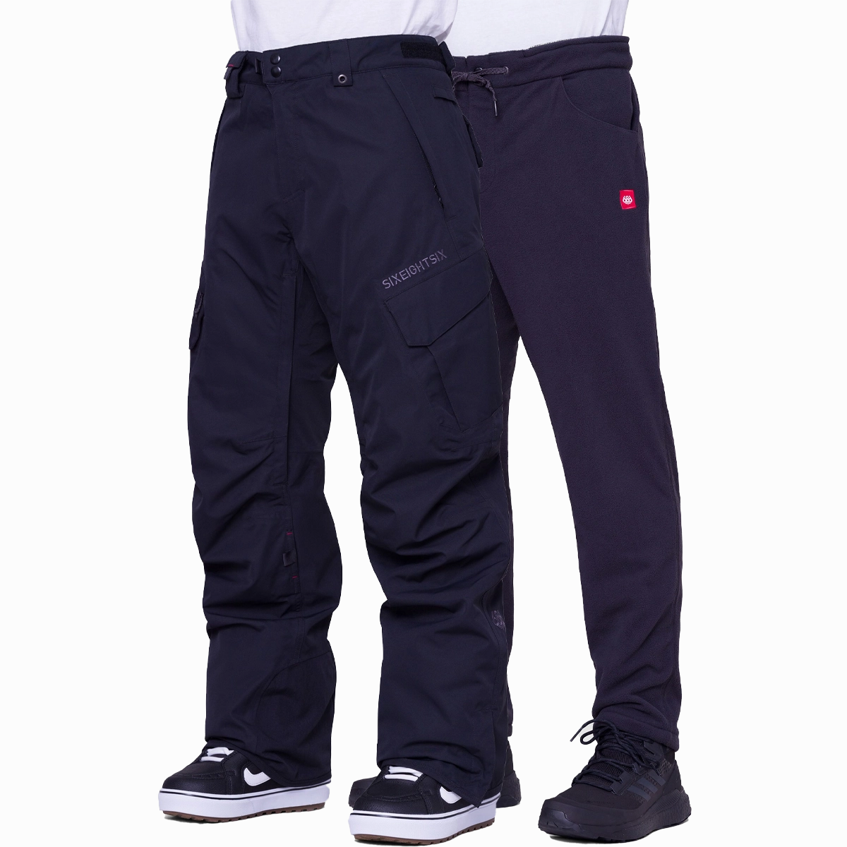 Men'S Smarty 3-In-1 Cargo Pant - Regular Shop the Best Deals Exclusive Online Deal