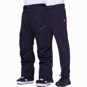 Dont Miss Out Men'S Smarty 3-In-1 Cargo Pant - Regular