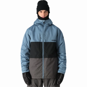 Men'S Smarty 3-In-1 Form Jacket Instant Deal Today Grab Todays Deal