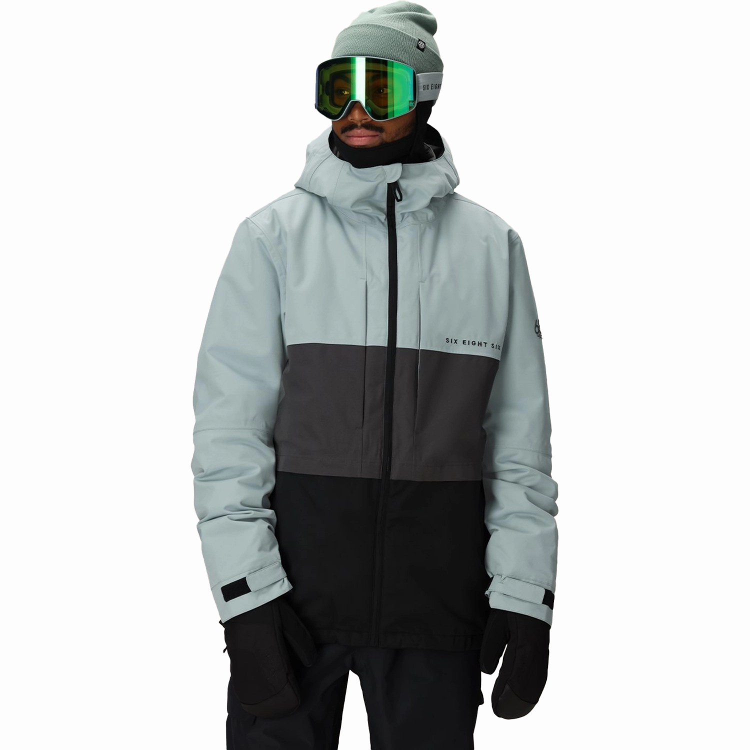 Men'S Smarty 3-In-1 Form Jacket Exclusive Hot Pick Grab the Deal Now