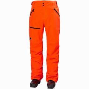 Price Slash Today Men'S Sogn Cargo Pant
