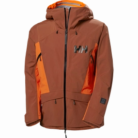 Men'S Sogn Evo Shell Jacket Shop Grab Savings Weekend Flash Offer