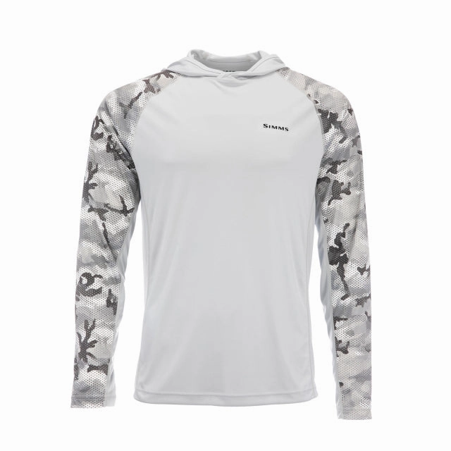 Exclusive Hot Pick Men'S Solarflex Hoody - Print