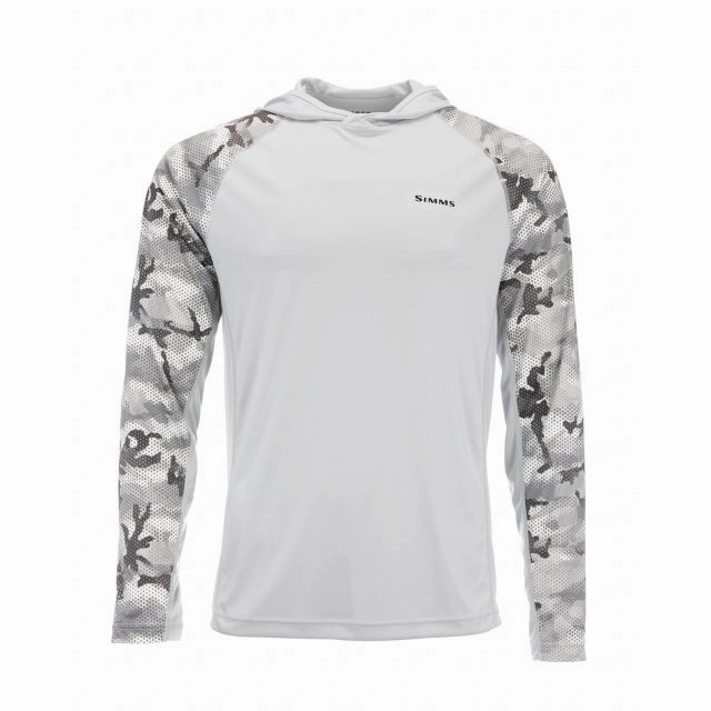 Men'S Solarflex Hoody - Print Weekend Sale Special Hot Picks Today