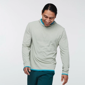 Clearance Savings Now Men'S Sombra Sun Hoodie