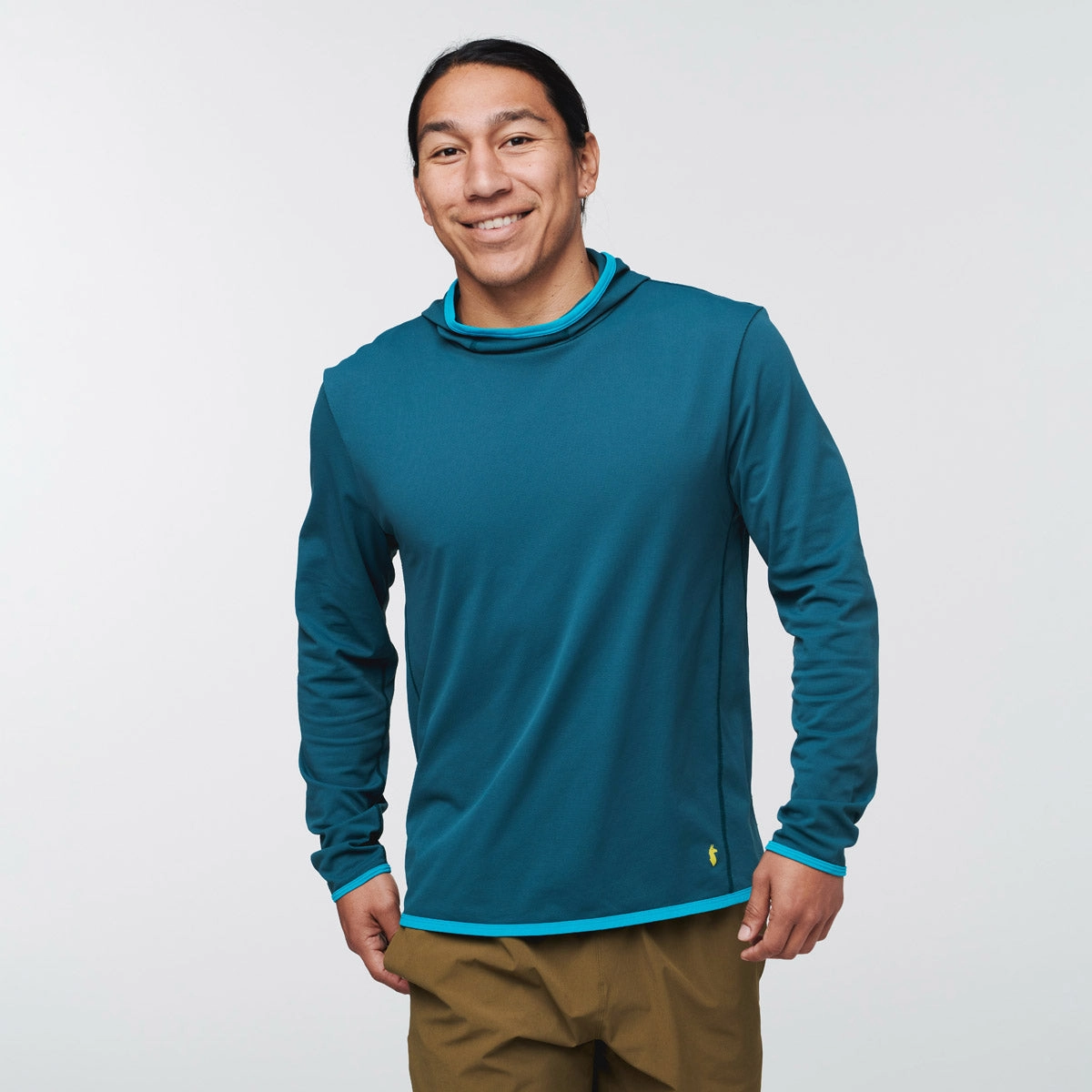 Trending Hot Deal Sweet Deal Inside Men'S Sombra Sun Hoodie