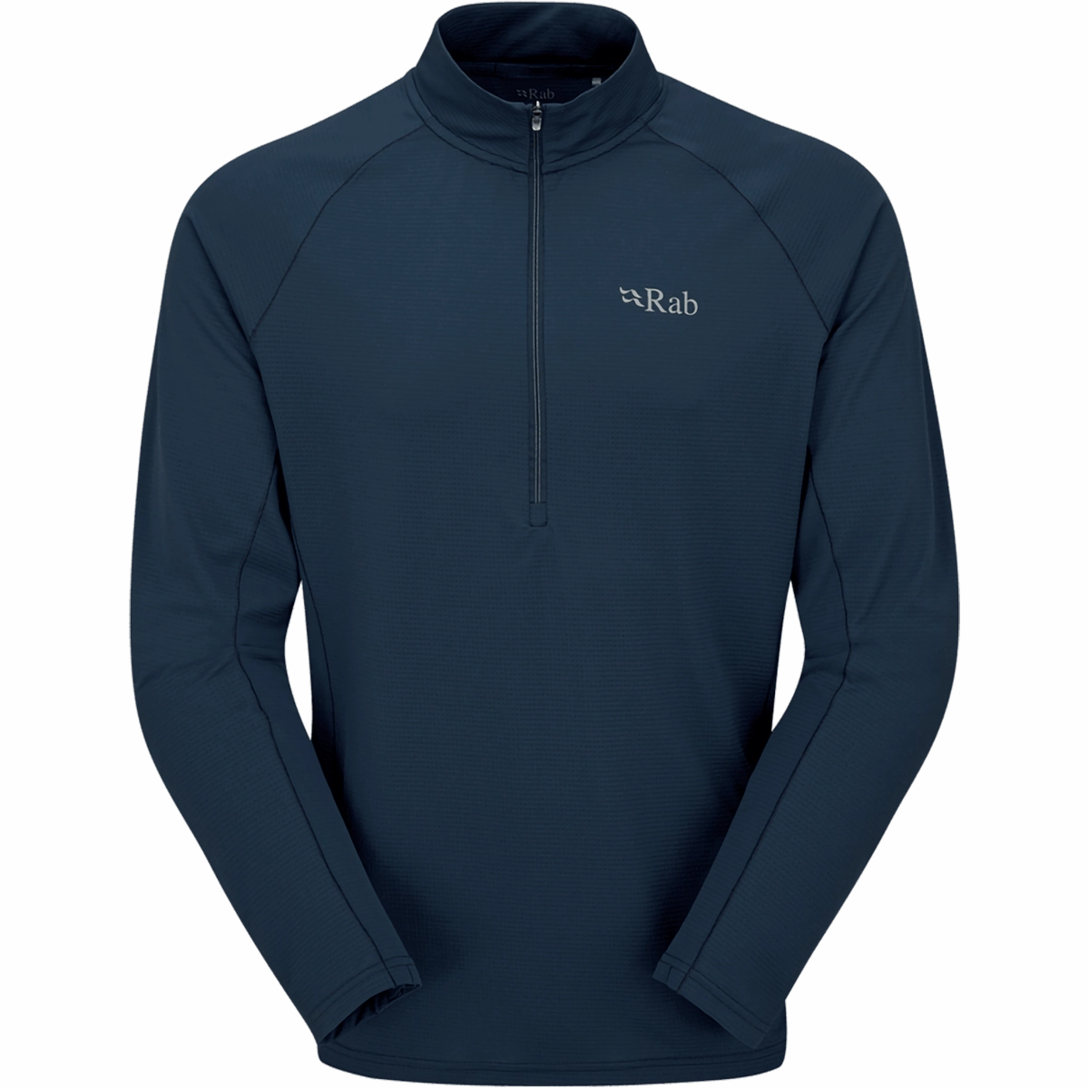 Men'S Sonic Ls Zip Best Seller Discount