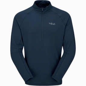 Men'S Sonic Ls Zip Best Seller Discount