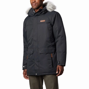 Best Seller Deal Trending Now Offer Men'S South Canyon Long Down Parka
