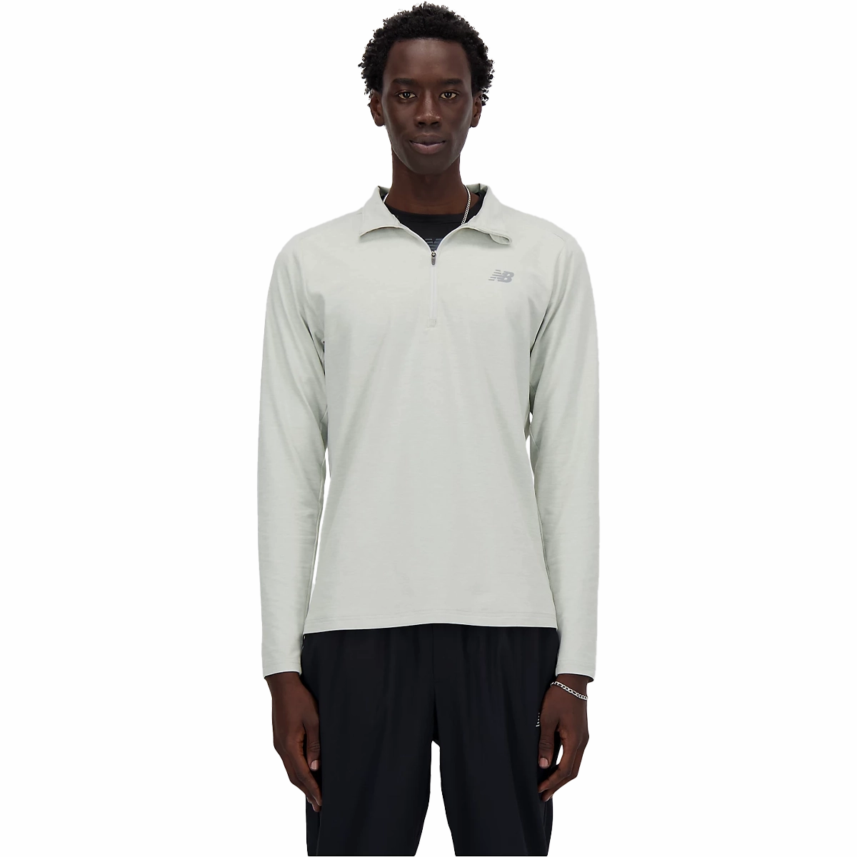 Exclusive Savings Event Clearance Event Today Men'S Space Dye 1/4 Zip