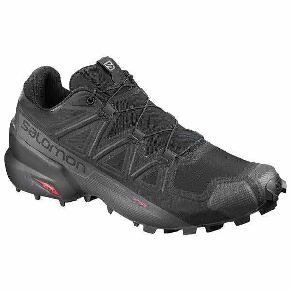 Men'S Speedcross 5 - 2E Exclusive Holiday Deal MustHave Clearance