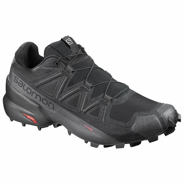 Hot Deal Alert Hot Offer Event Men'S Speedcross 5 - 2E