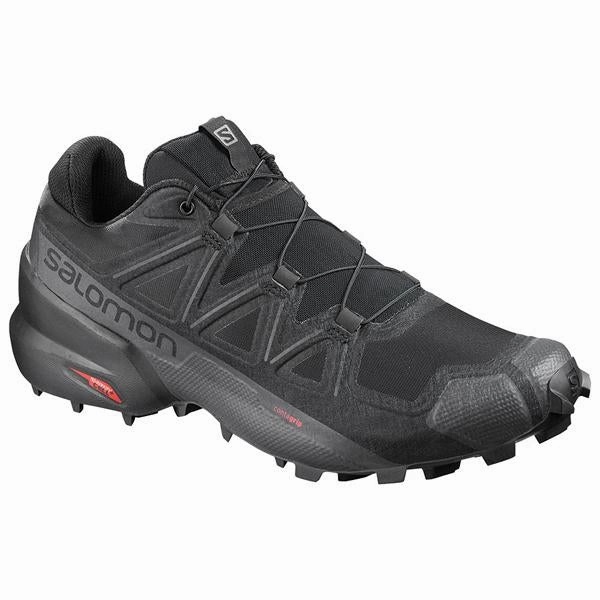 Price Drop Today Men'S Speedcross 5 - 2E