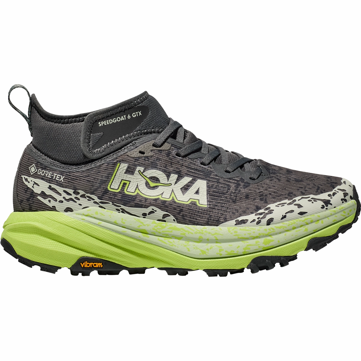 Hot Picks Today Dont Miss This Steal Men'S Speedgoat 6 Mid Gtx