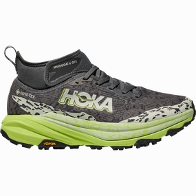 MustHave Items Men'S Speedgoat 6 Mid Gtx