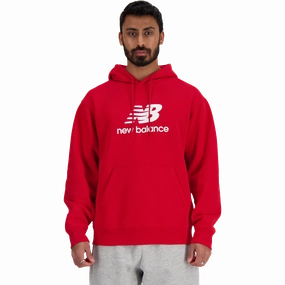 Online Exclusive Steal Men'S Sport Essentials French Terry Logo Hoodie