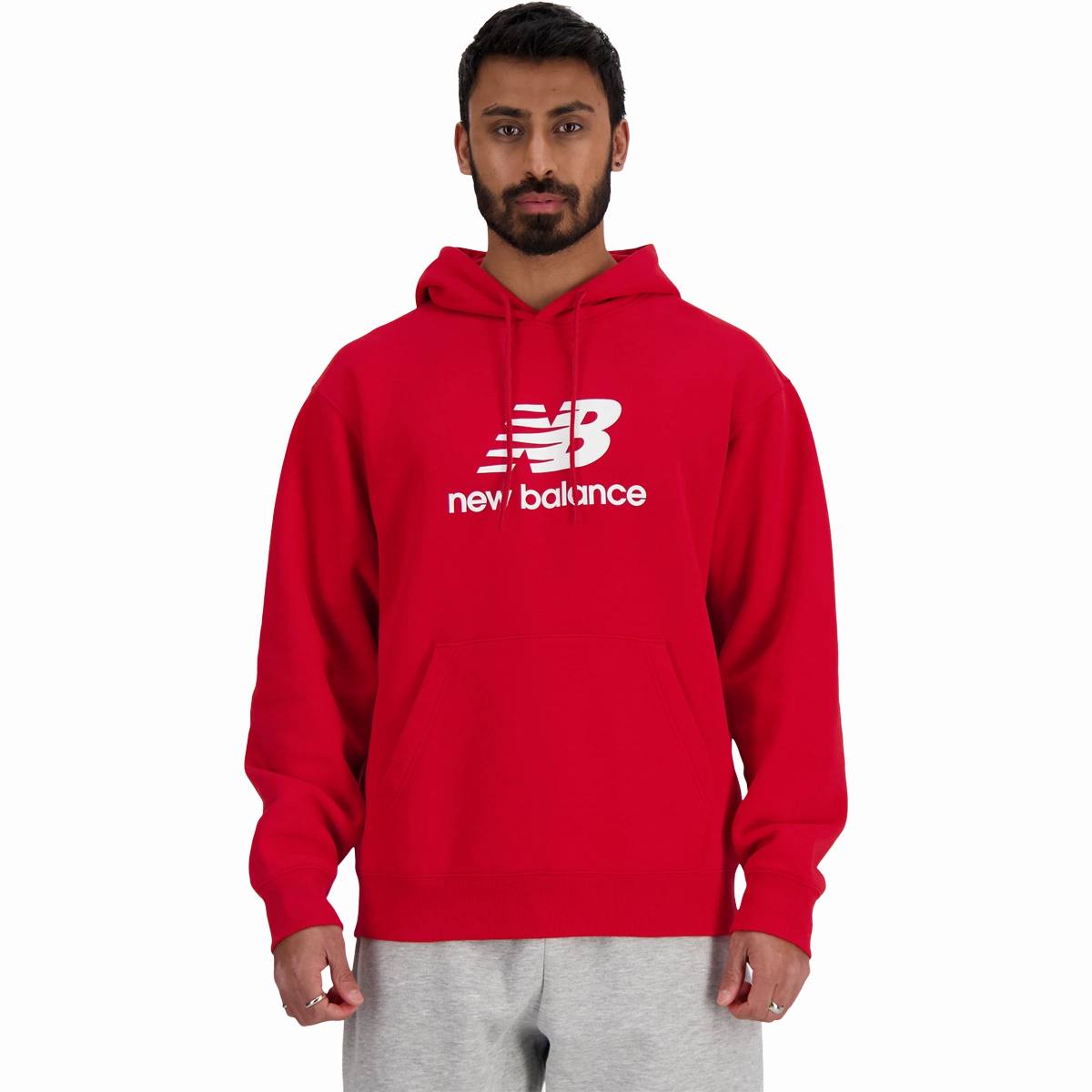 Shop Smart Deals Men'S Sport Essentials French Terry Logo Hoodie