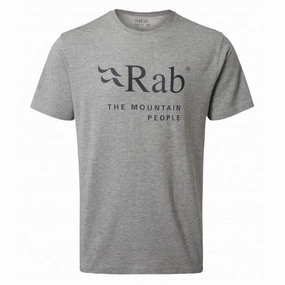 Trendy Picks Today Hot Pick Online Men'S Stance Mountain Organic Cotton Tee