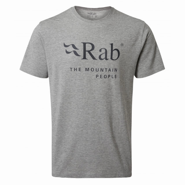 Trendy Picks Today Hot Pick Online Men'S Stance Mountain Organic Cotton Tee