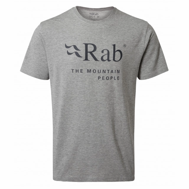 Online Exclusive Steal Men'S Stance Mountain Organic Cotton Tee
