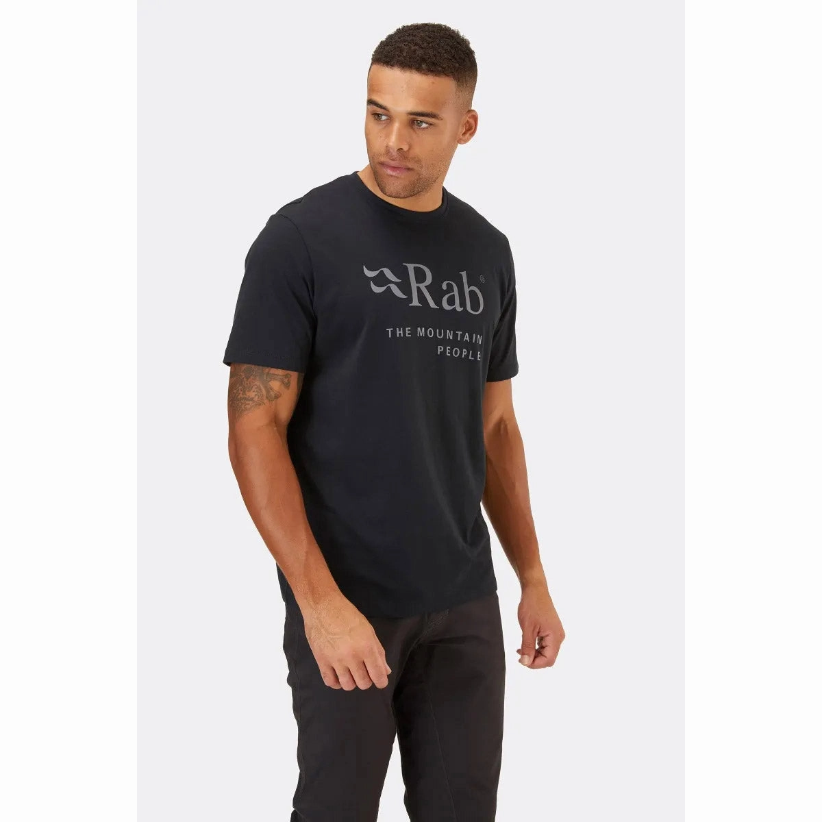 Today Only Savings Shop Save Big Men'S Stance Mountain Organic Cotton Tee