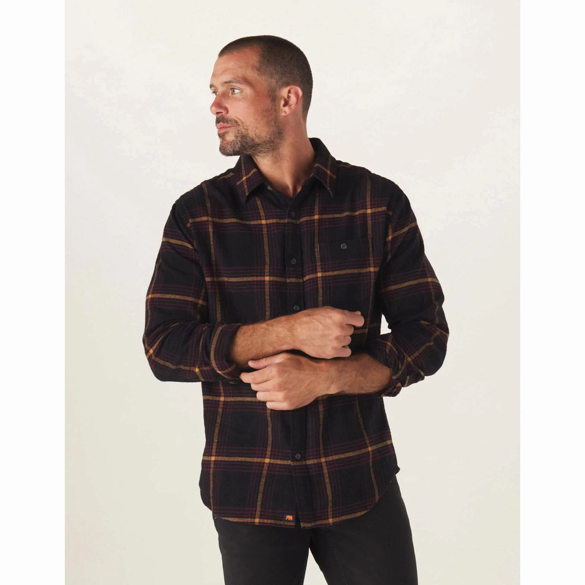 Dont Miss Hot Deals Men'S Stephen Button Up Shirt